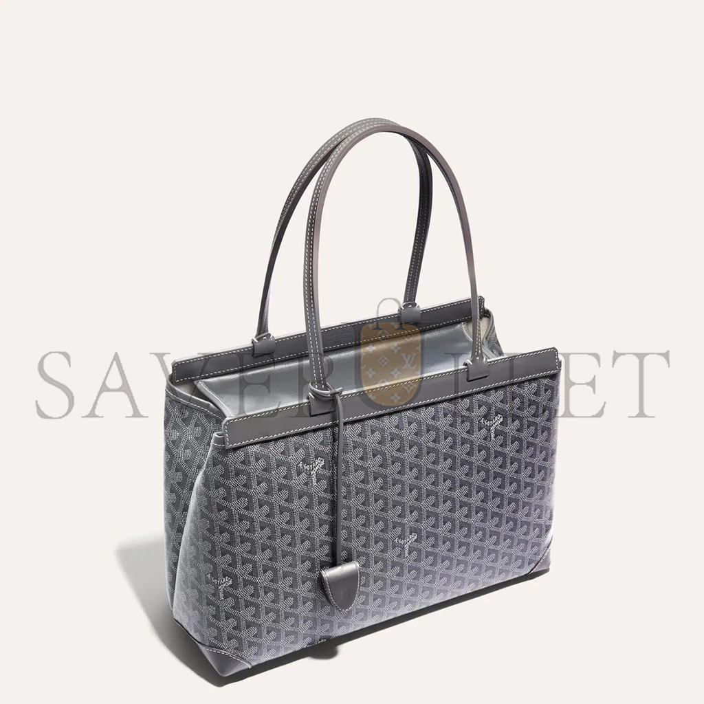 GOYARD BELLECHASSE BIAUDE PM BAG (36*27*15cm) 